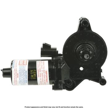 2002 GMC Jimmy Power Window Motor Front Right A1 Cardone 42177 image 2 of 3