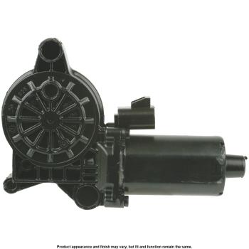 2002 GMC Jimmy Power Window Motor Front Right A1 Cardone 42177 image 3 of 3