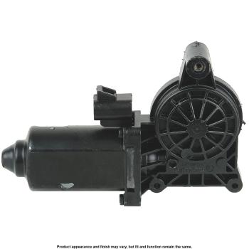 2001 GMC Yukon Power Window Motor