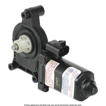 2000 GMC C3500HD Power Window Motor Front Left A1 Cardone 42178 image 2 of 3