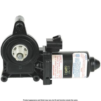 2000 GMC C3500HD Power Window Motor Front Left A1 Cardone 42178 image 3 of 3