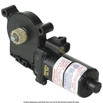 1999 Buick Century Power Window Motor Front Left A1 Cardone 42186 image 1 of 3