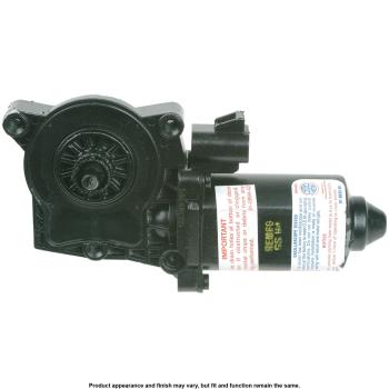 2001 Saturn L100 Power Window Motor Rear Right A1 Cardone 42190 image 3 of 3