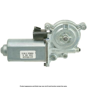 2000 Pontiac Grand Prix Power Window Motor Rear Right A1 Cardone 42198 image 2 of 3