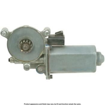 2000 Pontiac Grand Prix Power Window Motor Rear Right A1 Cardone 42198 image 3 of 3