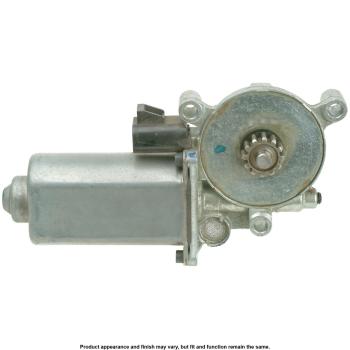 2000 Pontiac Grand Prix Power Window Motor Rear Left A1 Cardone 42199 image 1 of 3