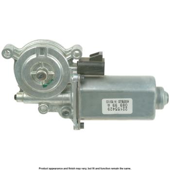 2000 Pontiac Grand Prix Power Window Motor Rear Left A1 Cardone 42199 image 2 of 3