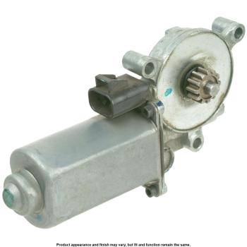 2000 Pontiac Grand Prix Power Window Motor Rear Left A1 Cardone 42199 image 3 of 3