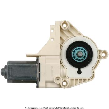 2010 Lincoln MKX Power Window Motor Rear Right A1 Cardone 4230007 image 4 of 4