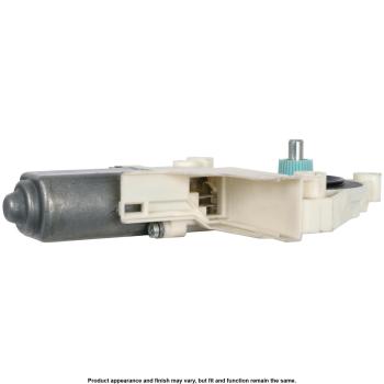 2010 Lincoln MKX Power Window Motor Rear Left A1 Cardone 4230008 image 3 of 4