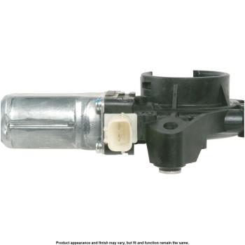 2008 Ford Escape Power Window Motor Rear Left A1 Cardone 4230009 image 2 of 4