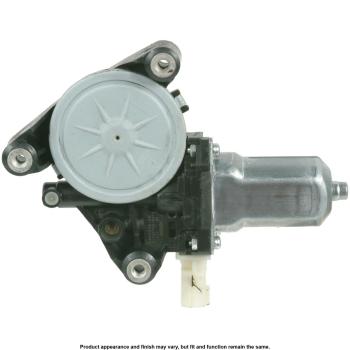 2008 Ford Escape Power Window Motor Rear Left A1 Cardone 4230009 image 3 of 4