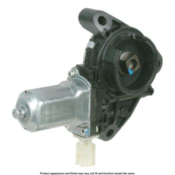 2008 Ford Escape Power Window Motor Rear Left A1 Cardone 4230009 image 4 of 4