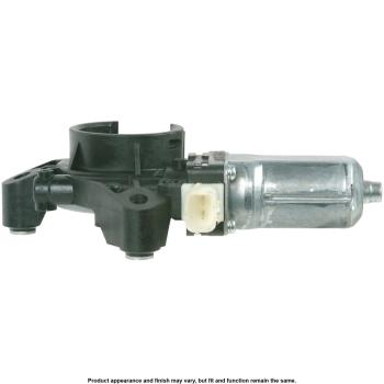 2008 Ford Escape Power Window Motor Rear Right A1 Cardone 4230010 image 2 of 4