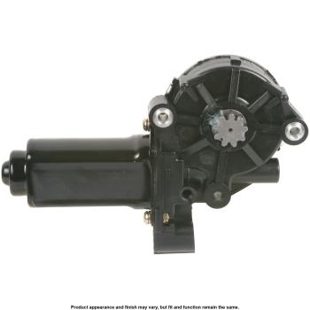 2006 Ford Taurus Power Window Motor