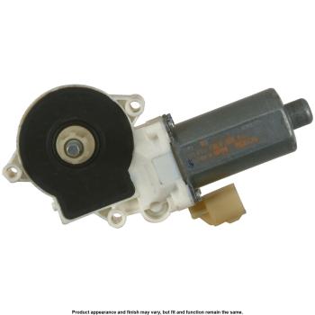 2011 Lincoln Navigator Power Window Motor