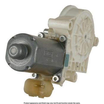 2012 Lincoln Navigator Power Window Motor Rear Left A1 Cardone 4230030 image 3 of 3