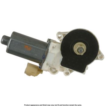 2012 Lincoln Navigator Power Window Motor Rear Right A1 Cardone 4230031 image 2 of 3