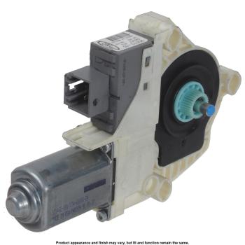 2010 Lincoln MKX Power Window Motor Front Left A1 Cardone 4230037 image 4 of 4