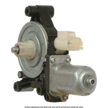 2009 Ford F-150 Power Window Motor