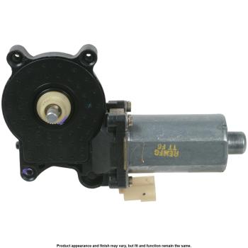 2006 Ford GT Power Window Motor Front Left A1 Cardone 423006 image 1 of 3