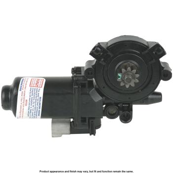 2004 Ford Excursion Power Window Motor Front Left A1 Cardone 423013 image 1 of 3