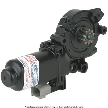 2004 Ford Excursion Power Window Motor Front Left A1 Cardone 423013 image 3 of 3