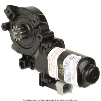 2004 Ford Excursion Power Window Motor Front Right A1 Cardone 423014 image 2 of 3