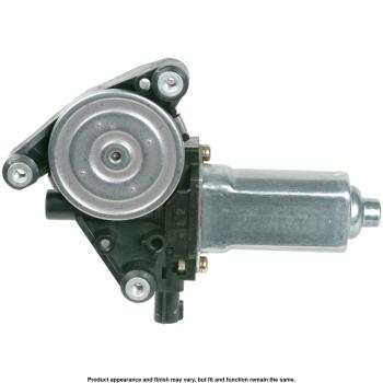 2008 Ford Lobo Power Window Motor Rear Right A1 Cardone 423017 image 1 of 3