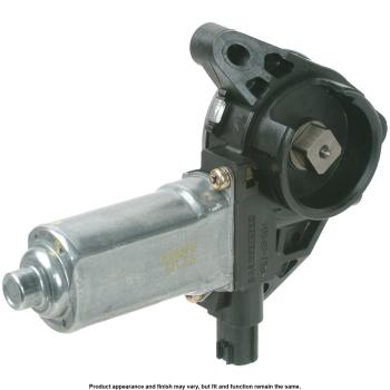 2008 Ford Lobo Power Window Motor Rear Right A1 Cardone 423017 image 2 of 3