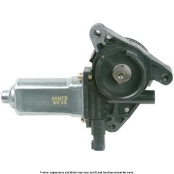 2008 Ford Lobo Power Window Motor Rear Right A1 Cardone 423017 image 3 of 3