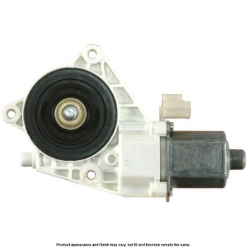 2011 Mercury Milan Power Window Motor Rear Right A1 Cardone 423042 image 2 of 4