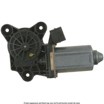2004 Ford Thunderbird Power Window Motor