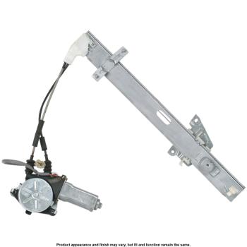 1998 Mercury Tracer Power Window Motor and Regulator Assembly Front Right A1 Cardone 423051R image 1 of 3