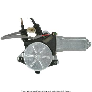 1998 Mercury Tracer Power Window Motor and Regulator Assembly Front Right A1 Cardone 423051R image 3 of 3