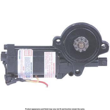 1995 Ford Taurus Power Window Motor Rear Right A1 Cardone 42307 image 1 of 3