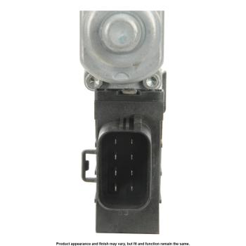 2008 Lincoln Navigator Power Window Motor Front Right A1 Cardone 423080 image 2 of 4