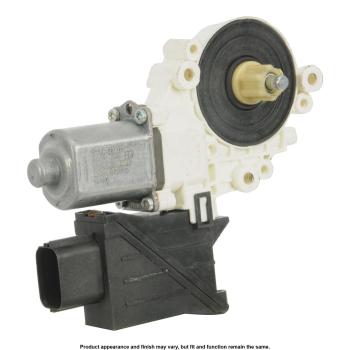 2008 Lincoln Navigator Power Window Motor Front Left A1 Cardone 423081 image 3 of 4