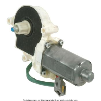 2008 Mercury Mountaineer Power Window Motor Rear Left A1 Cardone 423092 image 1 of 4