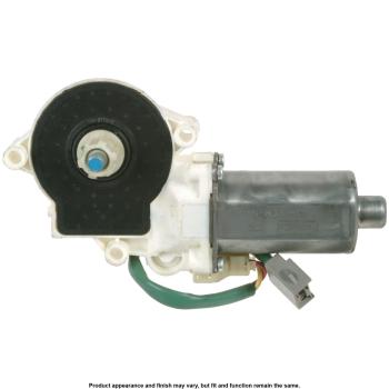 2008 Mercury Mountaineer Power Window Motor Rear Left A1 Cardone 423092 image 3 of 4