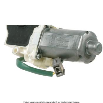 2008 Mercury Mountaineer Power Window Motor Rear Left A1 Cardone 423092 image 4 of 4