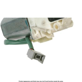 2008 Mercury Mountaineer Power Window Motor Rear Right A1 Cardone 423093 image 2 of 4