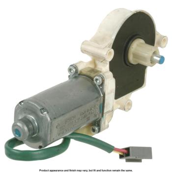 2008 Mercury Mountaineer Power Window Motor Rear Right A1 Cardone 423093 image 3 of 4