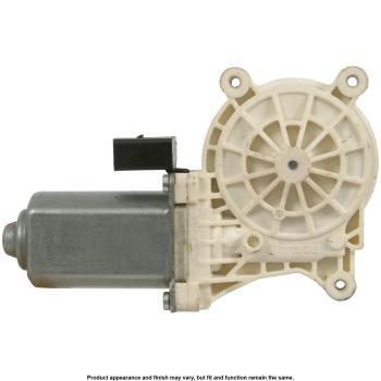 2014 Ford Taurus Power Window Motor