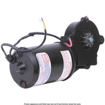 1991 Ford Bronco Power Window Motor Front Left A1 Cardone 42313 image 1 of 3