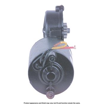 1986 Mercury Cougar Power Window Motor Front Left A1 Cardone 42315 image 1 of 3