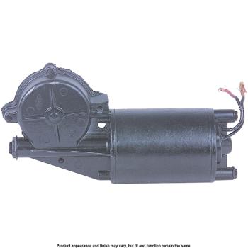 1986 Mercury Cougar Power Window Motor Front Left A1 Cardone 42315 image 2 of 3
