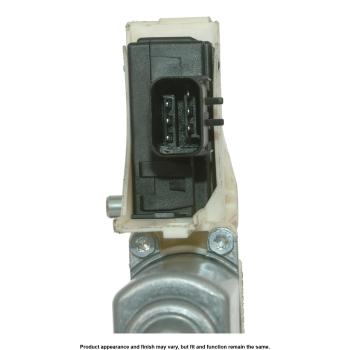 2011 Ford Fiesta Power Window Motor Front Left A1 Cardone 423188 image 1 of 4