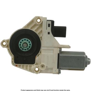 2011 Ford Fiesta Power Window Motor Front Left A1 Cardone 423188 image 2 of 4