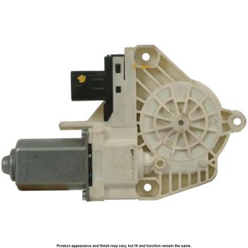 2011 Ford Fiesta Power Window Motor Front Left A1 Cardone 423188 image 4 of 4